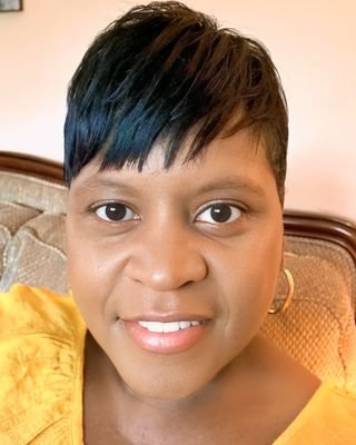 Carla Davis-Mann, LMSW Carla Davis-Mann, LMSW